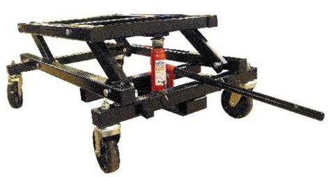 Pool Table Hydraulic Trolley | Free Delivery