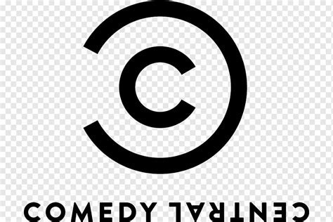 Comedy Central Logo