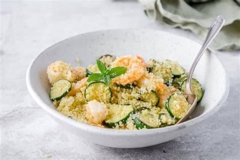 Cous Cous Ricette Da Provare Fatto In Casa Da Benedetta