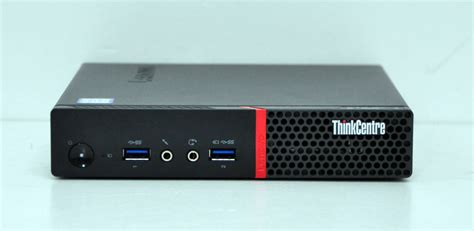 代購代標第一品牌樂淘letao 省スペース小型 LENOVO ThinkCentre M710Q Tiny Corei3 7100T 3