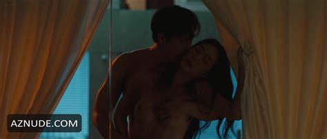 Hit The Spot Nude Scenes Aznude