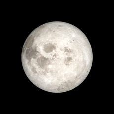 Espace pour la Nasa des humains vivront sur la Lune d ici à 2030