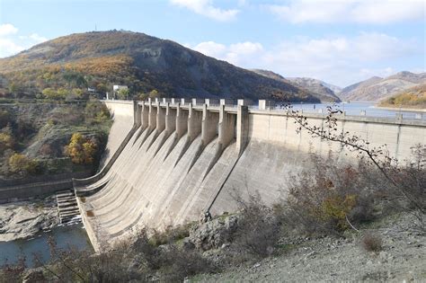 dam wall water sky  photo  pixabay pixabay