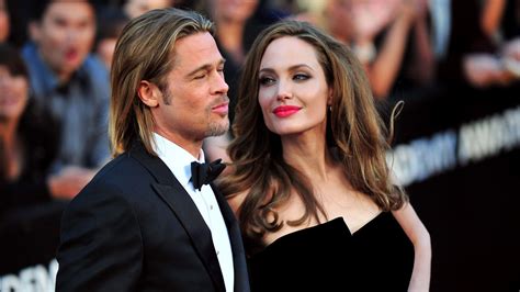 Angelina Jolie Reveló Por Qué Se Divorció De Brad Pitt Misionesonline