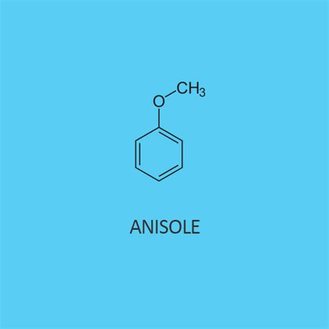 Buy Anisole online at ibuychemikals in small quantities | India