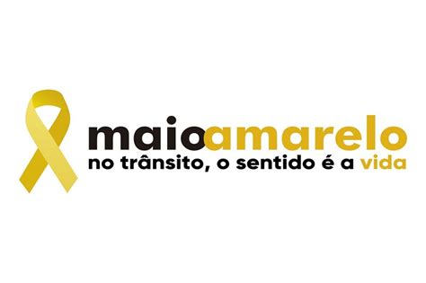 Bahia Detran Promove Campanha Do Maio Amarelo Pela Internet Para