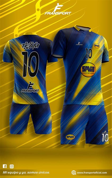 Futbol Futsal Poleras Y Cortos En Camisetas Deportivas Dise O