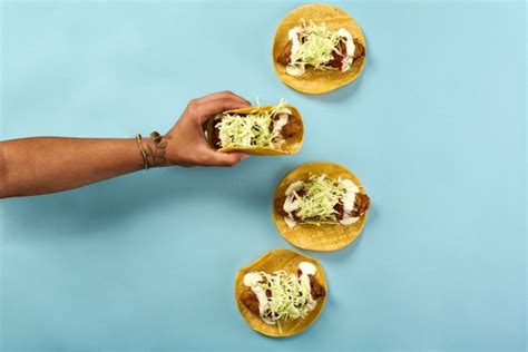 Where To Get Free And Cheap Tacos On National Taco Day Tuesday Oct 4