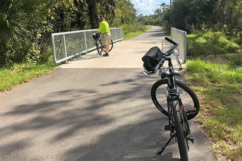 2025 Coast To Coast Bike Trail Titusville With Reviews