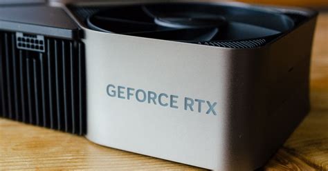 Nvidias Rtx Reportedly Set To Launch Alongside The Rtx At