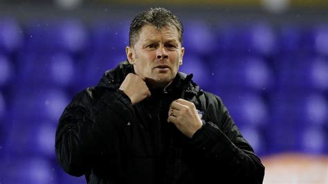 Steve Cotterill emerges as Bristol Rovers managerial candidate