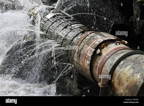 Steam Leaking Out Hi Res Stock Photography And Images Alamy