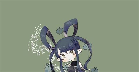 Girl Creation Illustration こんぶちゃん Pixiv