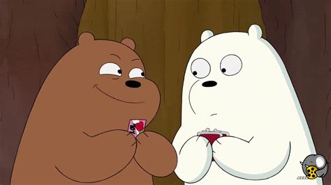 We Bare Bears