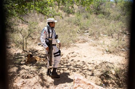 Frontera entre EU y México es la ruta terrestre más mortífera para