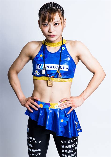 Misaki、sb王座へ3度目の挑戦「これを逃すと私の格闘技人生は終わり」 スポーツ報知