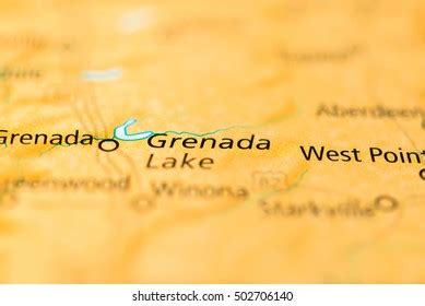 Grenada Mississippi Lake Stock Photos and Pictures - 25 Images ...