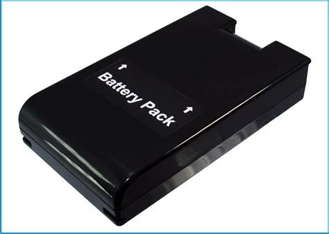 Battery Brother Ba 400 For Superpower Note Pn4400 Pn5700ds Pn8500mds