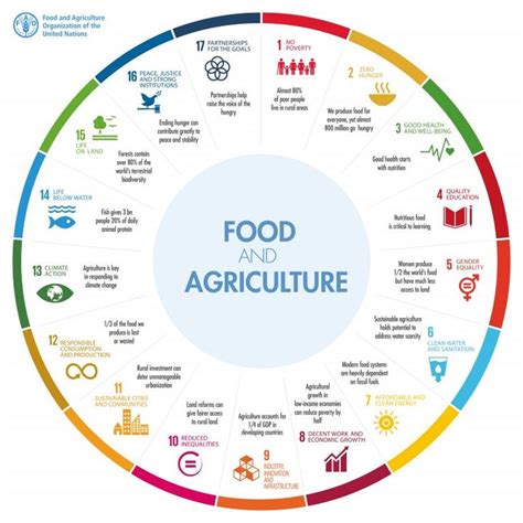 Future Of Food Exploring Challenges To Global Food Systems