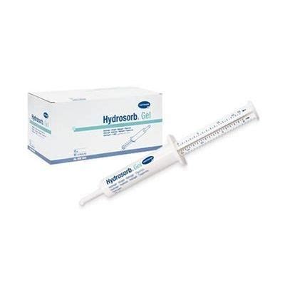 Hydrosorb: инструкция + цена от 283 грн в аптеках | Tabletki.ua