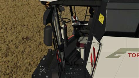 FS22 Rostselmash Torum 770 V1 0 0 0 Farming Simulator 22 Mod FS19 Mody