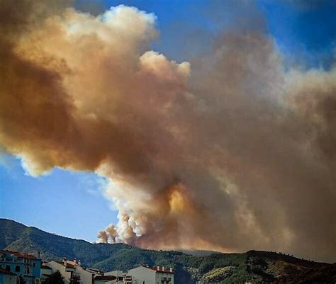 Los Vecinos De Jubrique Faraj N Pujerra Alpandeire Y J Zcar Pueden