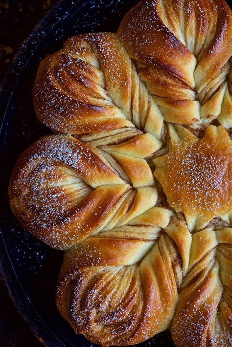 Savory Star Bread King Arthur Baking