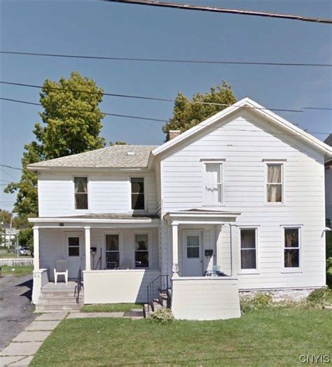 Franklin St Watertown Ny Trulia