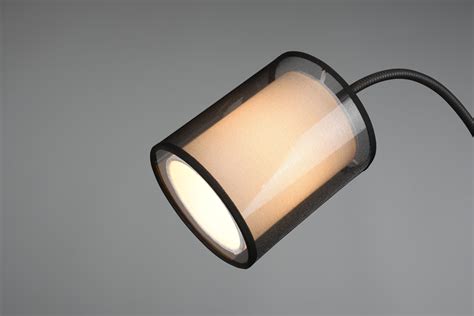 Podna Lampa Burton Lux Lampe