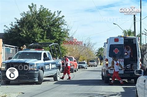 SE REGISTRAN DOS INTENTOS DE SUICIDIO EN DELICIAS EN 2 HORAS