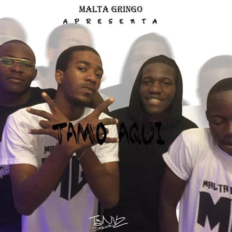 Stream Malta Gringo Oficial Music Listen To Songs Albums Playlists