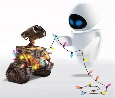 Disney Home Disney World Wall E Movie Walle Y Eva Disney Vault