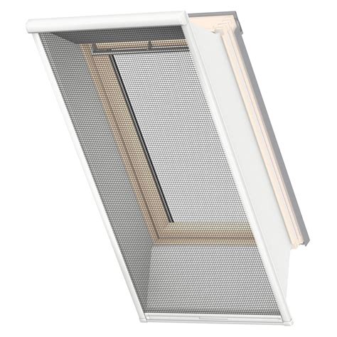 Velux Insect Screen Zil Original Mosquito Net For Roof Window Skylights