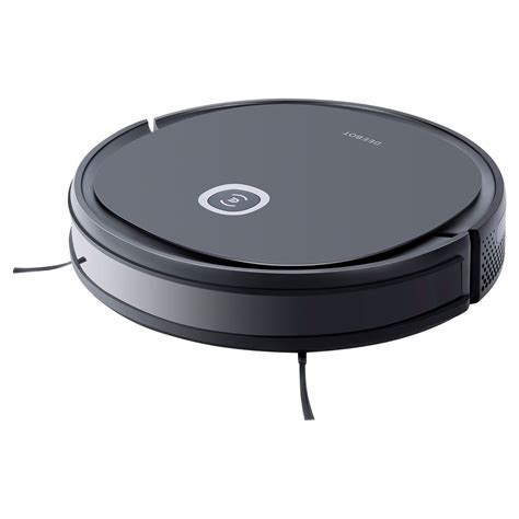 Ecovacs Saug Und Wischroboter Deebot U Pro Aldi S D