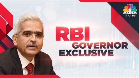 Cnbc Tv18 On Twitter Coming Up 12 Pm Rbi Governors First