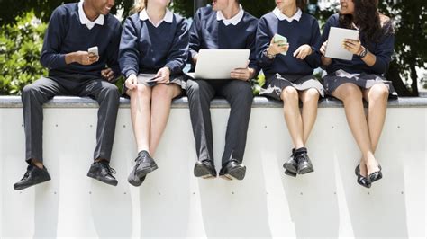 Mexico Introduces Gender Neutral School Uniforms Starting Next Year