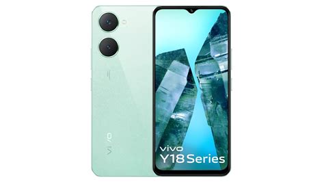 Technology News Vivo Y I With Inch Hz Display Unisoc T