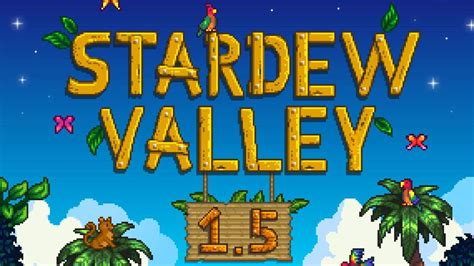 Stardew Valley Golden Walnut Guide To Find All 130 Golden Walnuts