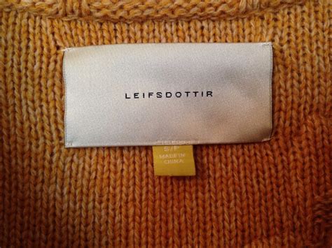 Leifsdottir Anthropologie Clothing Anthropologie Brands Brand Tags