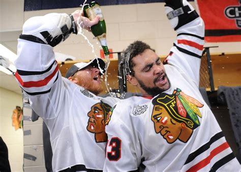 Chicago Blackhawks win 2010 Stanley Cup - All Photos - UPI.com