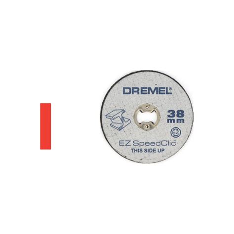 DREMEL EZ SpeedClic Metal Cutting Wheel SC456 GH Hardware Sdn Bhd