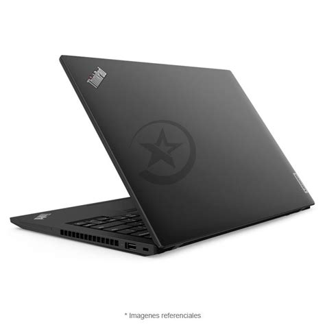 Venta De Ultrabook Lenovo Thinkpad T Gen Core I U Ghz Ram