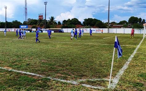 Aquidauanense Vence Ivinhema No Campeonato Sul Mato Grossense De