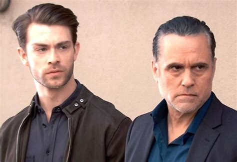 GH Spoilers: Dex Learns More Than He Ever Wanted To Know About Sonny ...