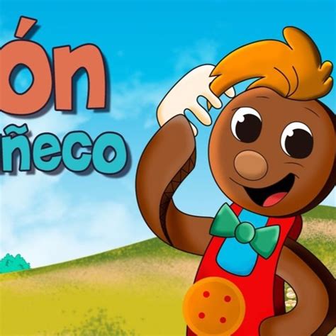 Stream Pin PÓn Es Un Muñeco Canciones Para Niños Son Voces Studio