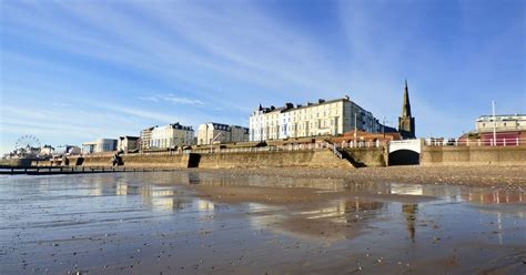 East Yorkshires Seaside Towns Are Poorer Now Than Before 2007