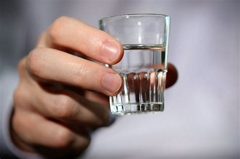 Рюмка водки каждый день - зло или благо | Кому на Руси Пить хорошо! | Дзен