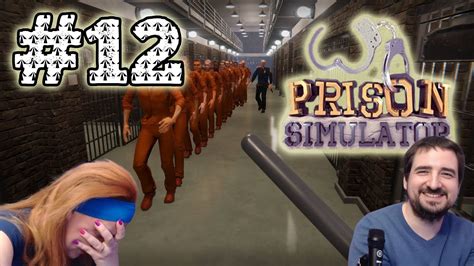 Priv T Szoba S Vicces Cigi N Lunk Mindent Lehet Prison Simulator