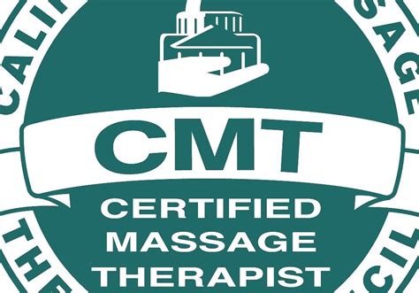 California Massage Therapy Council