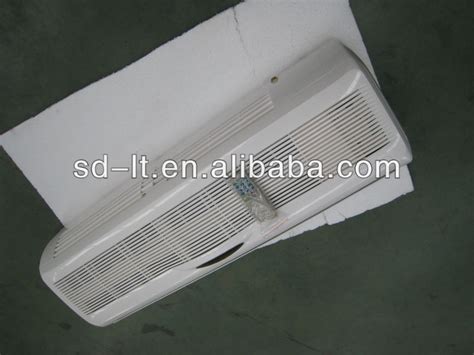 Chilled Water Wall Mounted Fan Coil